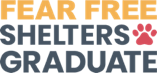 Fear Free Shelters Graduate